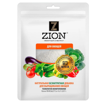 Удобрения Цион для овощей (саше 250 г)