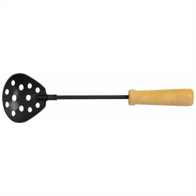 Черпак рыбака спортивный ЧР-02 (T-IFS-02) Тонар