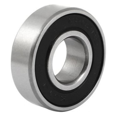 Подшипник 6205 2RS/P6 (6-180205 С17) PLAST  BBC-R
