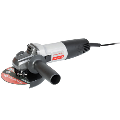 Шлифмашина УШМ-125/750 угловая 