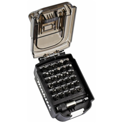 Набор бит Makita (31 шт)   B-68317