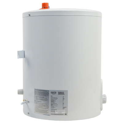 Водонагреватель электрич. накопит-ный  OASIS LP-15 ( под раковиной) 