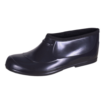 Галоши ПВХ утепленные, садовые НТП (43)