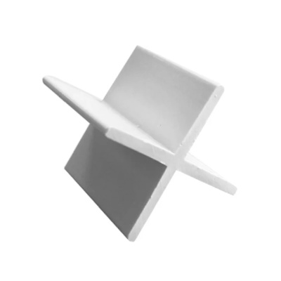 Крестики многоразовые для кафеля 2,0 мм, h=20 мм, 20шт/уп