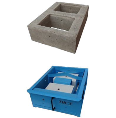 Опалубка ТИСЭ-1