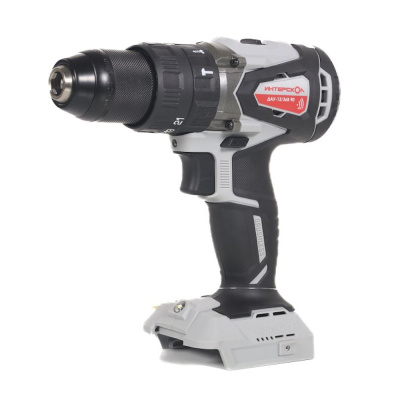 Дрель-шуруп. Li-ion АПИ (картон, без аккум. и ЗУ) ДАУ-13/36В 90 бесщеточная ударн. аккум. 