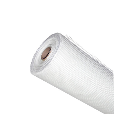 Сетка стеклотканевая штукатурная (5х5 мм), 1000 мм х 10 м// Matrix