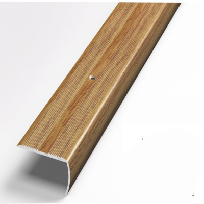 Профиль угловой ПУ 06.1800.084, дуб универсал