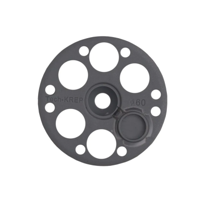 Держатель для изоляции Рондоль 60мм