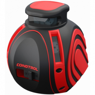 Лазерный нивелир CONDTROL Unix360Pro (сс)