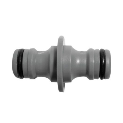 Переходник пластиковый 1/2" ФИТ