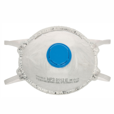 Респиратор НРЗ-0112 Е с клапаном FFP2 (5/300)