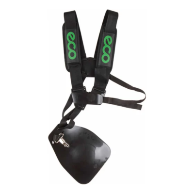 Ремень д/мотокосы двухплечный ECO GTP-B21