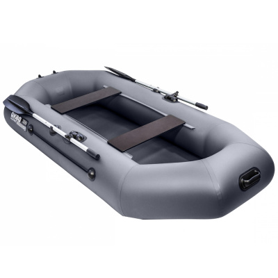 Лодка Аква Мастер 280 графит