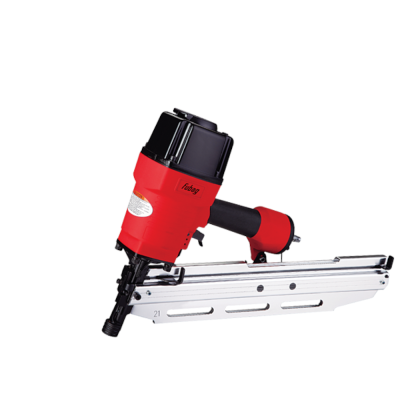 Пистолет гвоздезабивной N90 (длина гвоздя 50-90мм_2.8х3.8_50шт_120л/м)