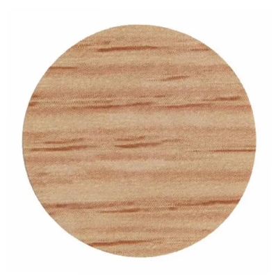 Заглушка самоклеящаяся дуб Корбридж натуральный, D20 мм (18 шт.)