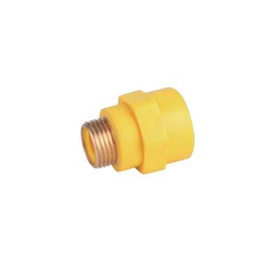 Изолятор диэлектрический НР 1/2" х НР 1/2" ViEiR (PV20)