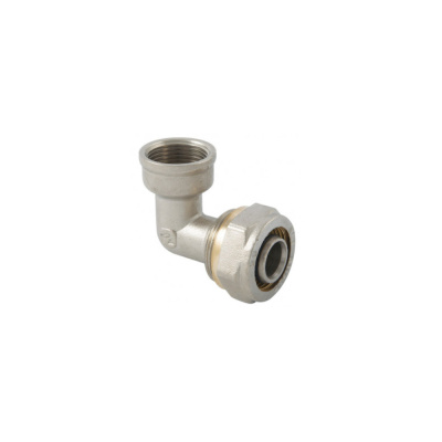 Угольник переходной (в.р.) 16х3/4" ALT