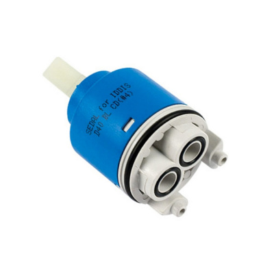 Картридж  IDDIS D40 ВL CD#4