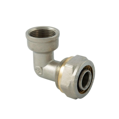 Угольник переходной (в.р.) 20х1/2" ALT