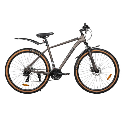 Велосипед 29" ACID F 920 D Graphite Gray/Black 2026 (21")