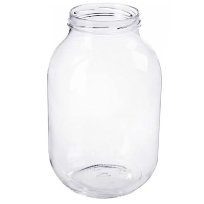 Банка твист офф 2л d горла-100 6/720 КСЗ