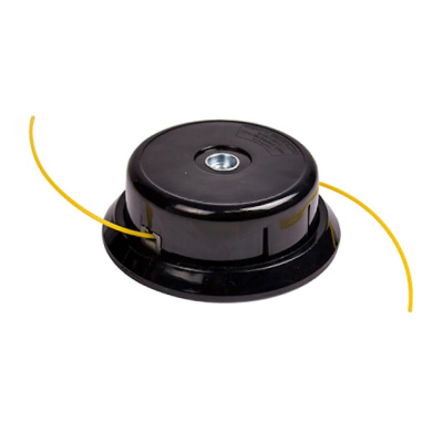 Головка триммерная HT56 (гайкаМ10*1,25левая) SRM-2510,265TES,335TES,2655SI,330ES,350ES,420ES,4605, C