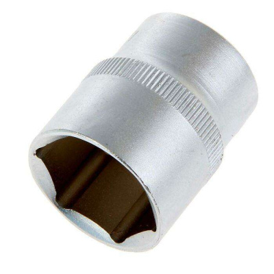 Головка торцевая 1/2" 20мм 6-гранная  Арсенал (S126-20)