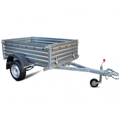 Прицеп МЗСА 817710.024