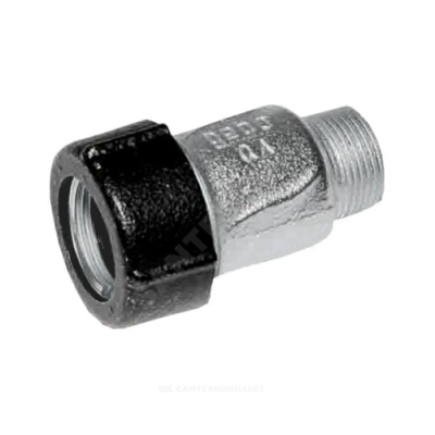 Соединение ГЕБО нар. АК 1 1/4