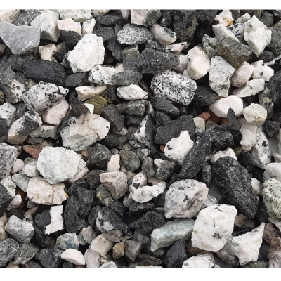 Крошка "Качканар" 5-20 мм