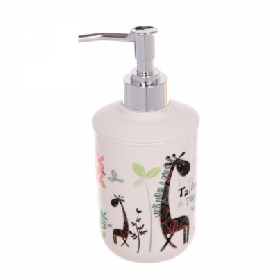 Дозатор для жидкого мыла MP-65