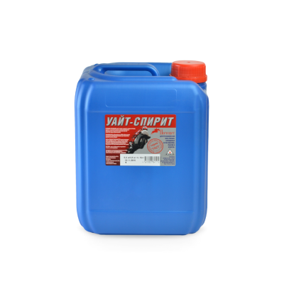 Уайт-спирит Пересвет 5 л (3,5 кг)