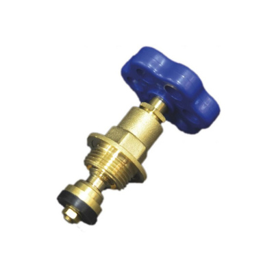 Вентильная головка 1/2'' SMS-3020/2