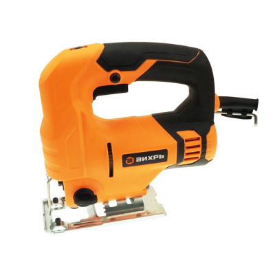 Лобзик электрический ЛЭ-80 72/9/3 Вихрь