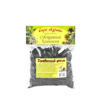 Уголь фракция 0,5л 5/25 Сады Аурики