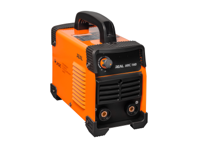 Инвертор сварочный Сварог ARC 160 "REAL" (Z240N)