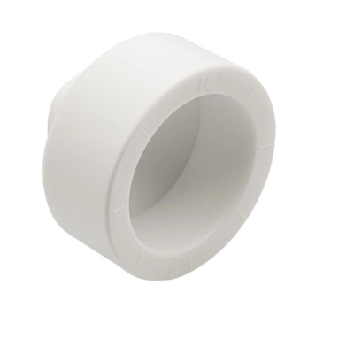 Муфта переходная 50/25 вн/вн EVER® plast БЕЛЫЙ (Россия)