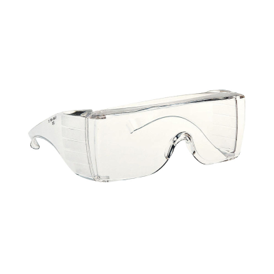 Очки Honeywall АРМАМАКС (1002221) прозрачные