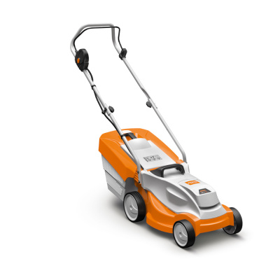 Аккумуляторная газонокосилка RMA 235.0 , АК 20, AL 101