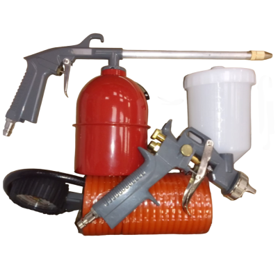 Набор пневмоинструмента MegArsenal модель MT-2000A3