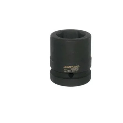 Головка торцевая ударная 1"DR, 32мм