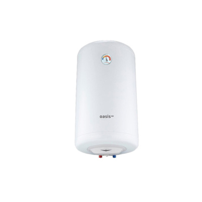 Водонагреватель электрич. накопит-ный  OASIS ECO EF-80