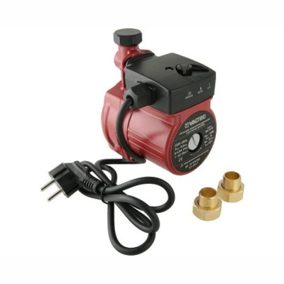 Насос повышения давления VALTEC VRS12/9G