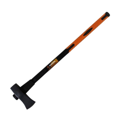 Колун К3600Ф (фиберглассовое топорище) 73/2/1/5