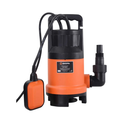 Насос дренажный ДН-900П Вихрь