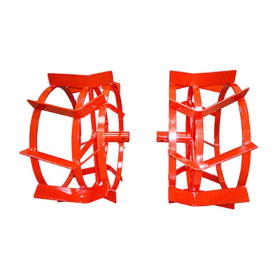 Грунтозацепы Ф (диам.430, шир.200, 3 обруча)