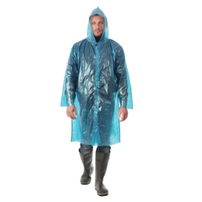 Плащ от дождя, 1/100 (52-56 (XL-XXL) 