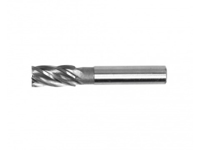 Фреза шпоночная ц/х d 10 мм