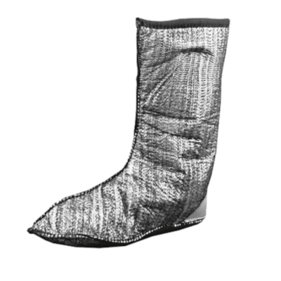 Чулок фольгированный, (Н-32)(41)